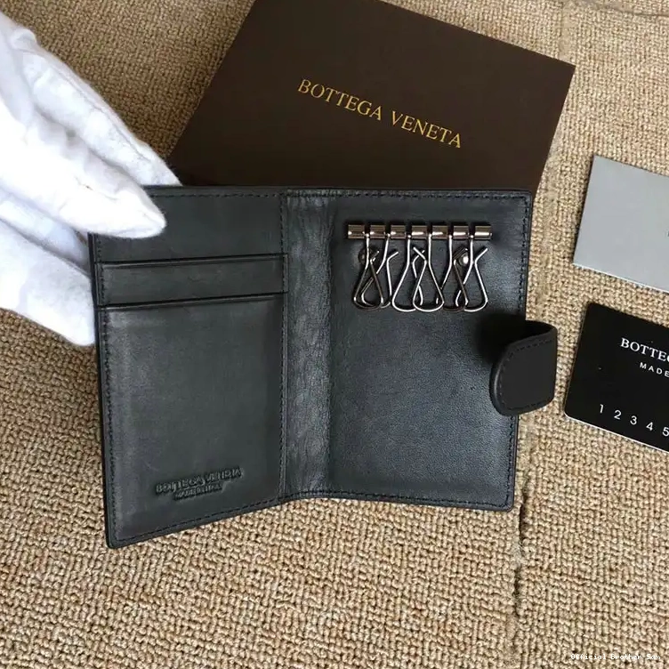 Official Brother Sam 2108SF0184 Bottega Bag Veneta 0823